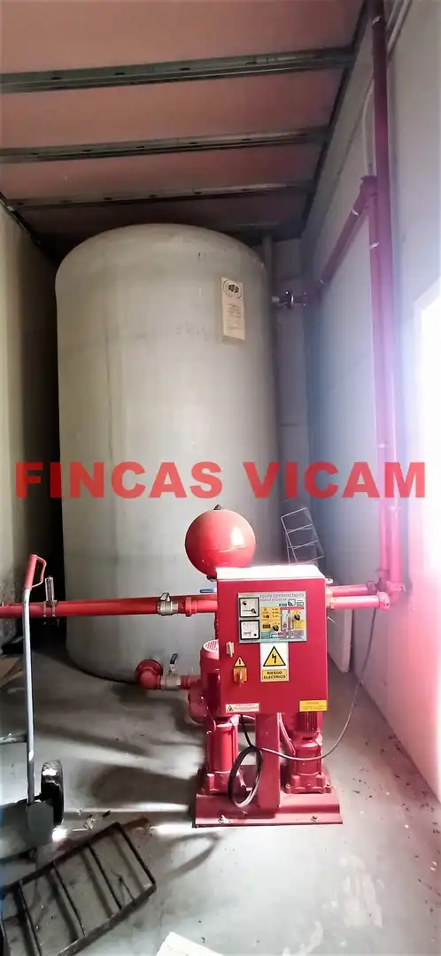 Nau industrial en venda a Ronda de la Industria, imagen 8