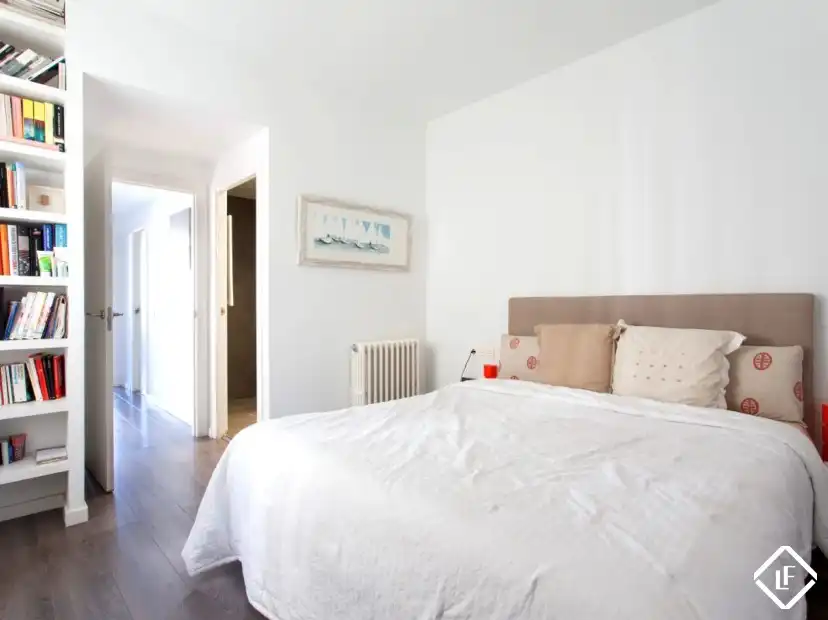 Wohnung mit Terrasse zum Verkauf in Sants - Montjuïc, imagen 2