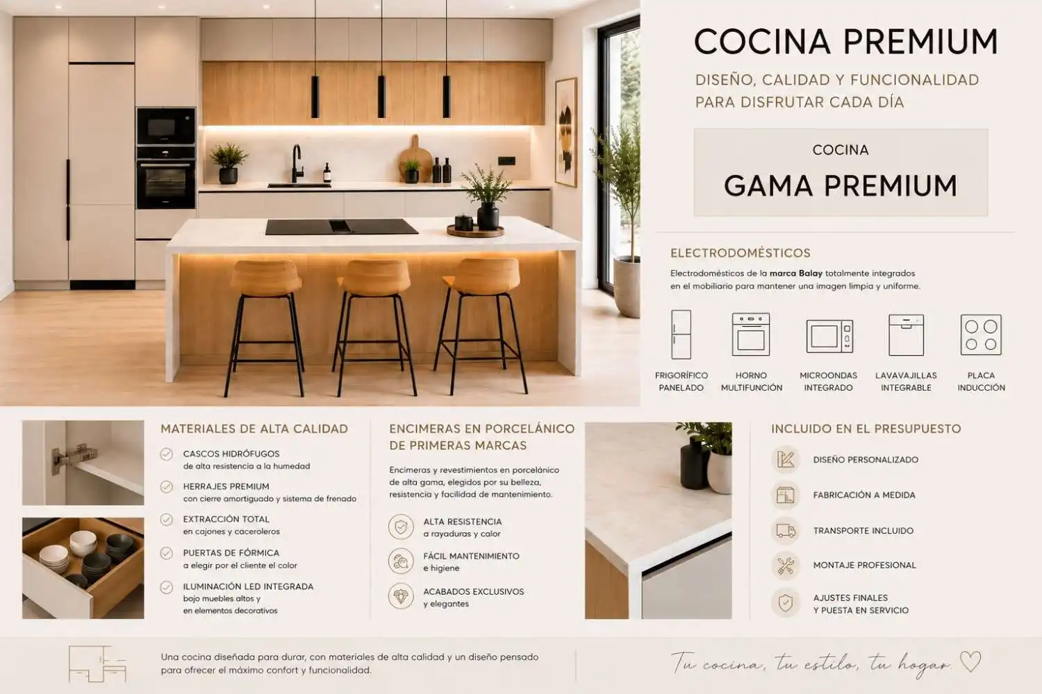 Adosado con piscina en venta en N/A, imagen 14