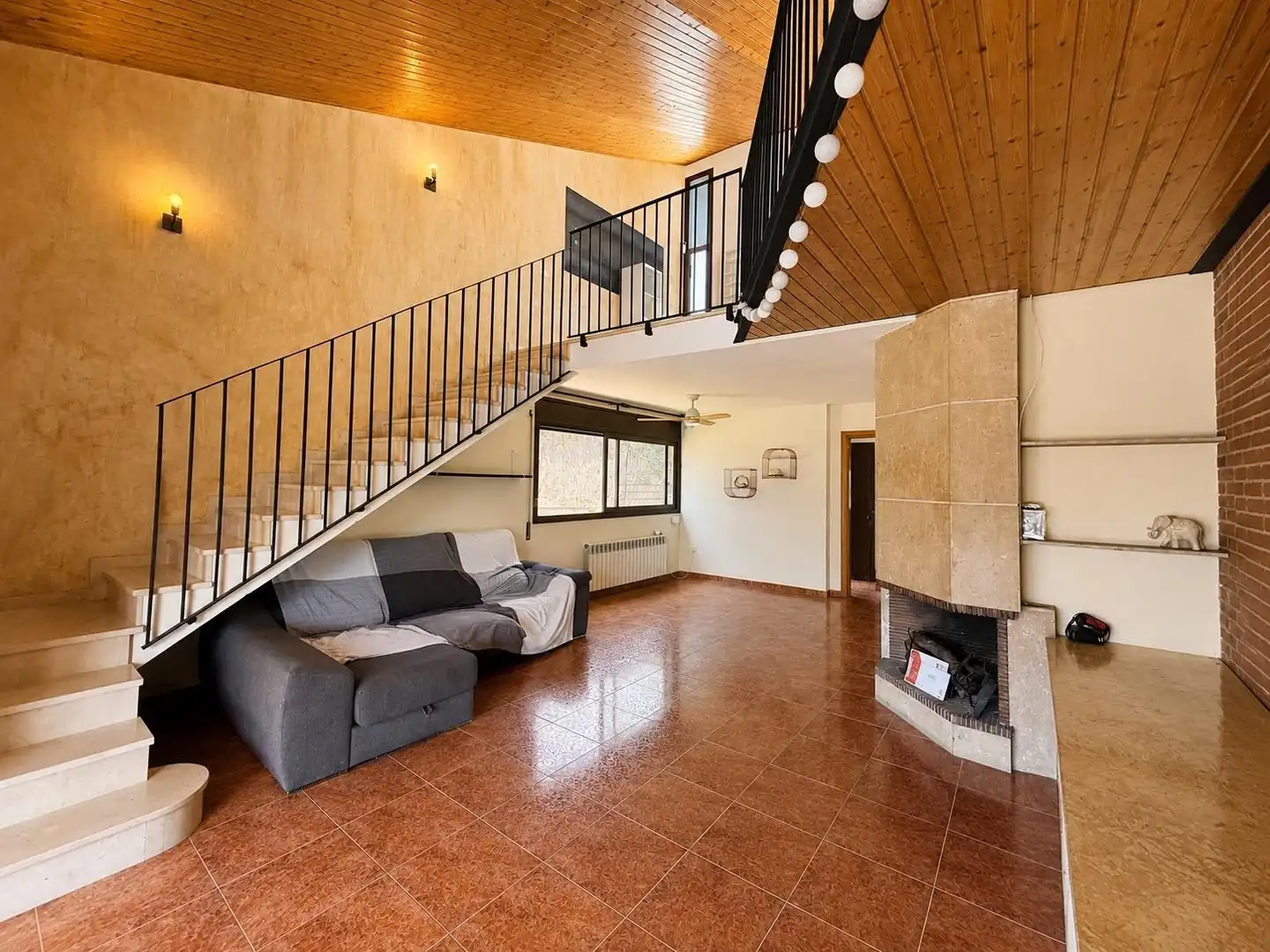House with pool for sale in Can Font - Ca n'Avellaneda, imagen 9