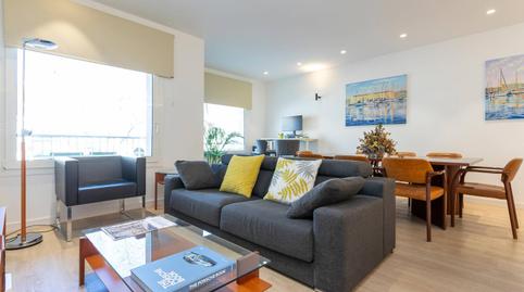 Foto 4 von Wohnung zur Miete in Carrer de Laureà Miró, El Centre, Esplugues de Llobregat