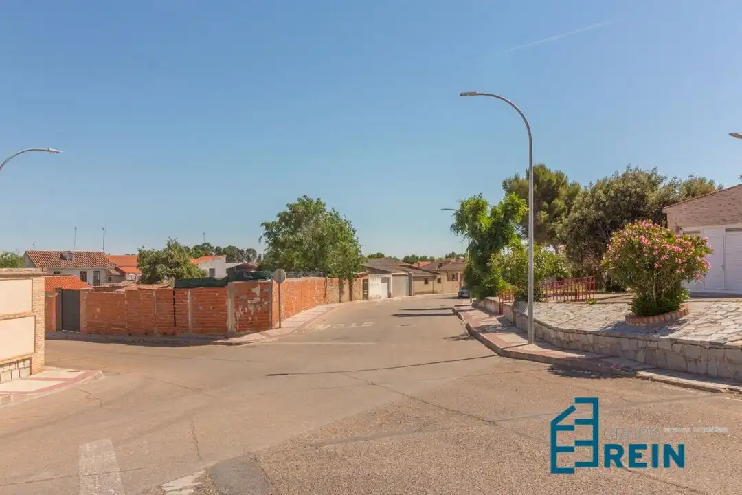 Terreni e lotti in vendita a RONDA DE SAN PEDRO 6, imagen 18