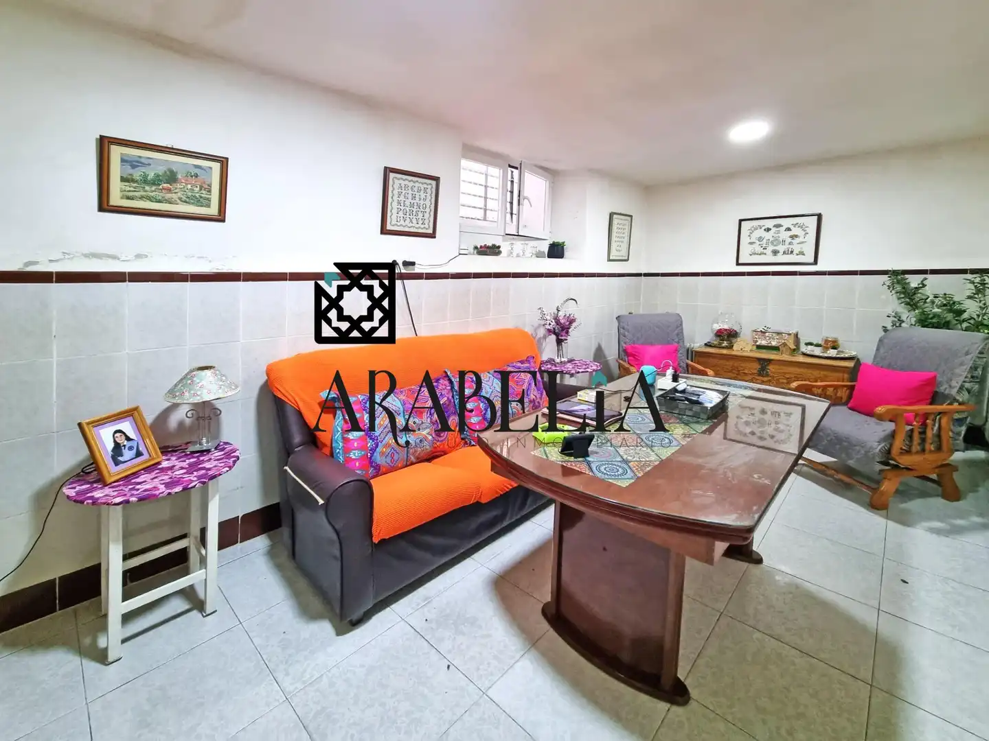 House with terrace for sale in Centro, imagen 14