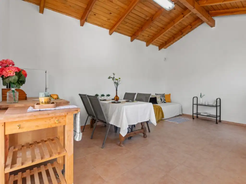 Sala d'estar de Casa o xalet en venda en San Vicente del Raspeig / Sant Vicent del Raspeig amb Piscina