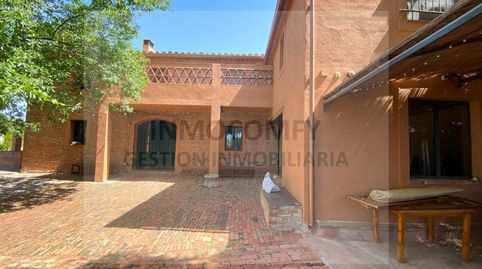 Foto 2 von Haus oder Chalet zur Miete in Lugar Diseminado, La Pera, Girona