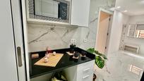 Kitchen of Study for sale in Mataró  with Air Conditioner