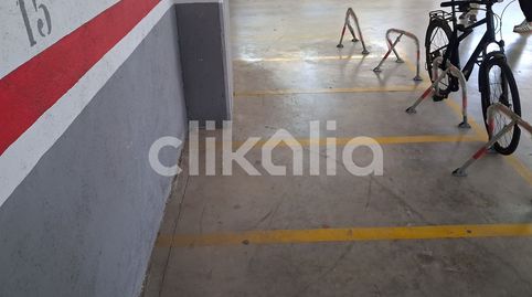 Foto 3 von Garage zum Verkauf in Granvia - Mar, Castelldefels