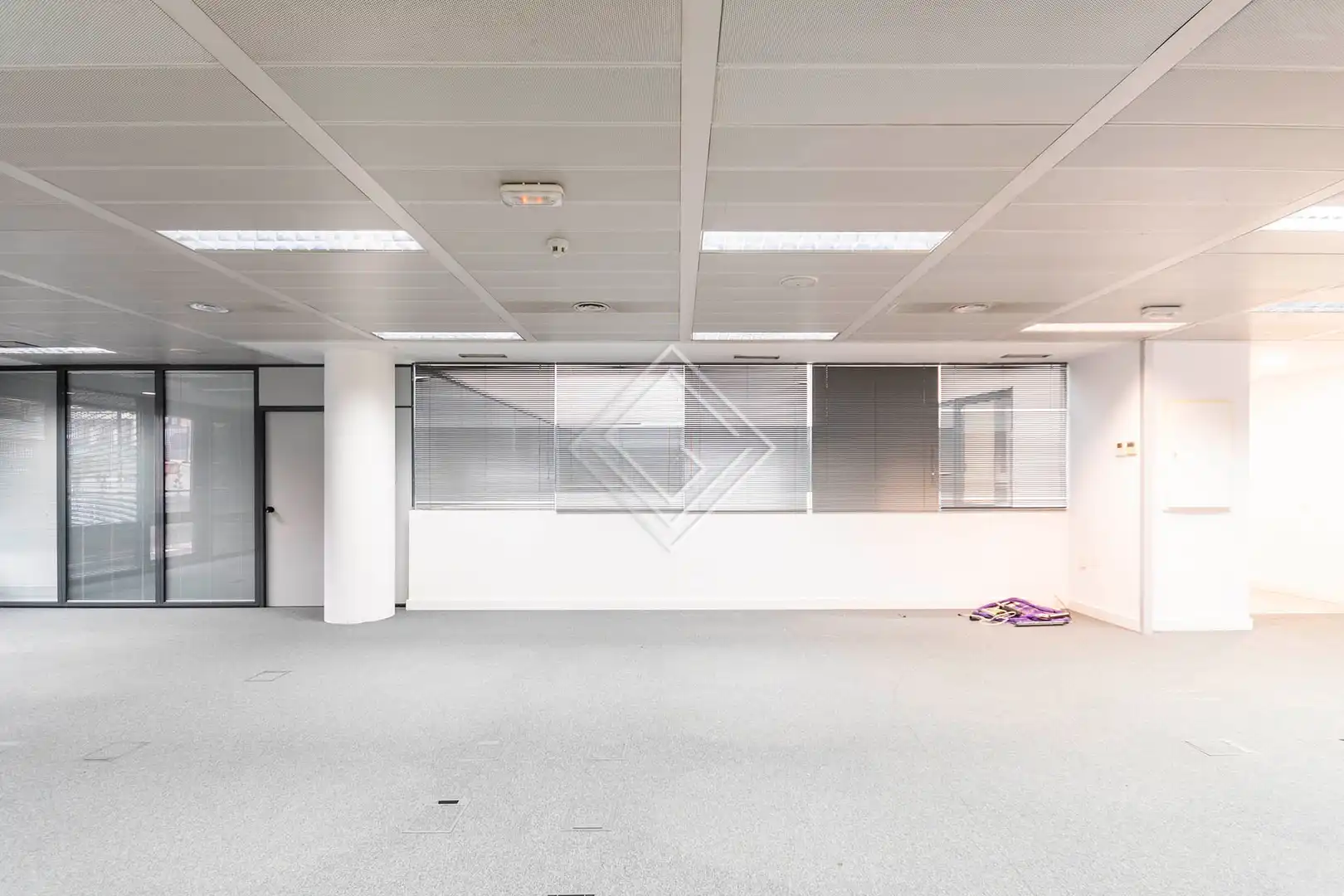 Office space with lift to rent in Avenida de Bruselas, imagen 4