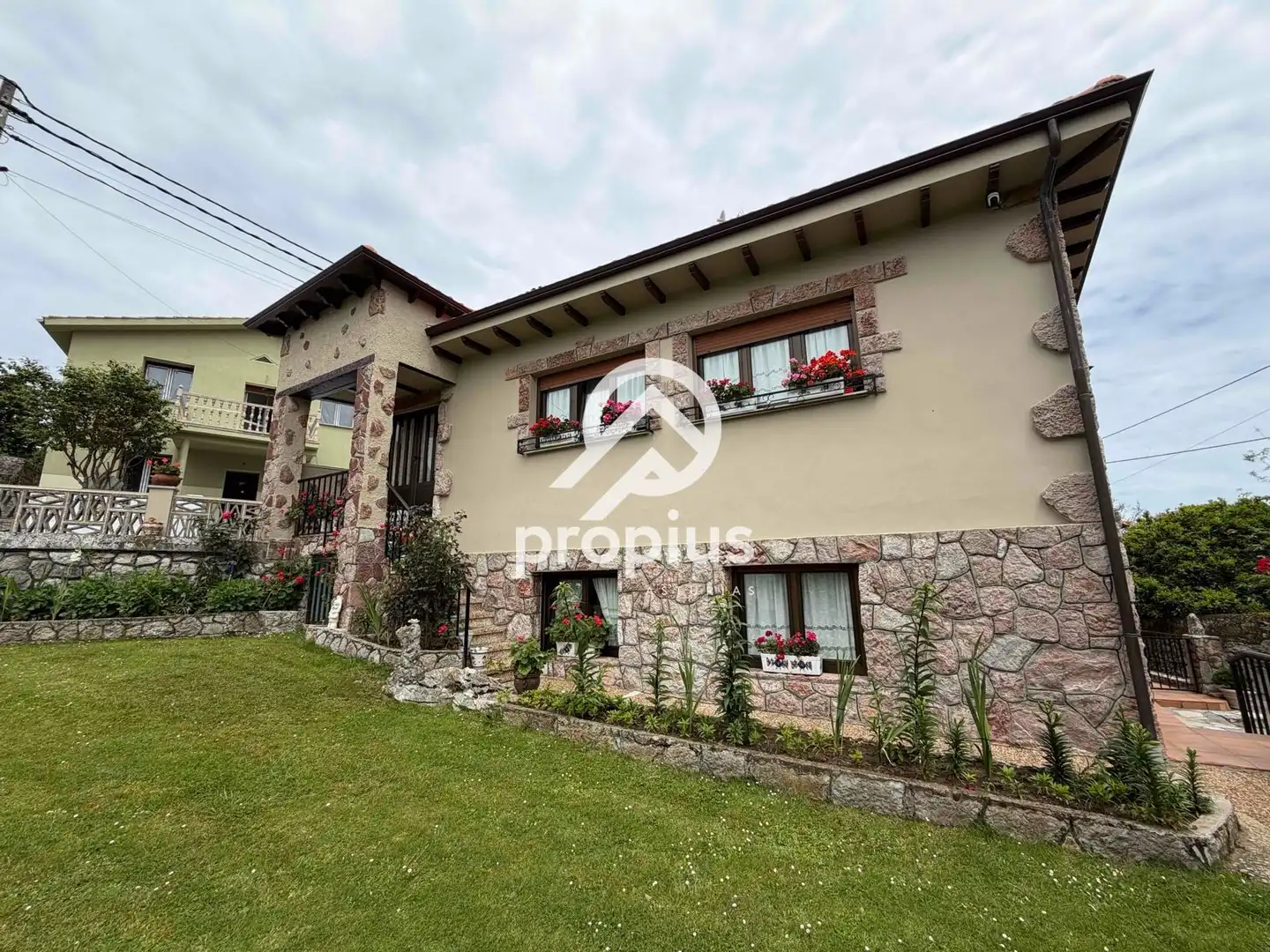 Villa mit Terrasse zum Verkauf in Celoriu, imagen 18