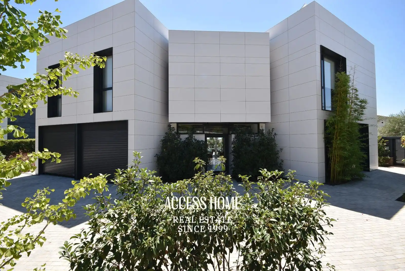 Exterior view of Houses for rent in Mataró  with Air Conditioner, Heating and Terrace