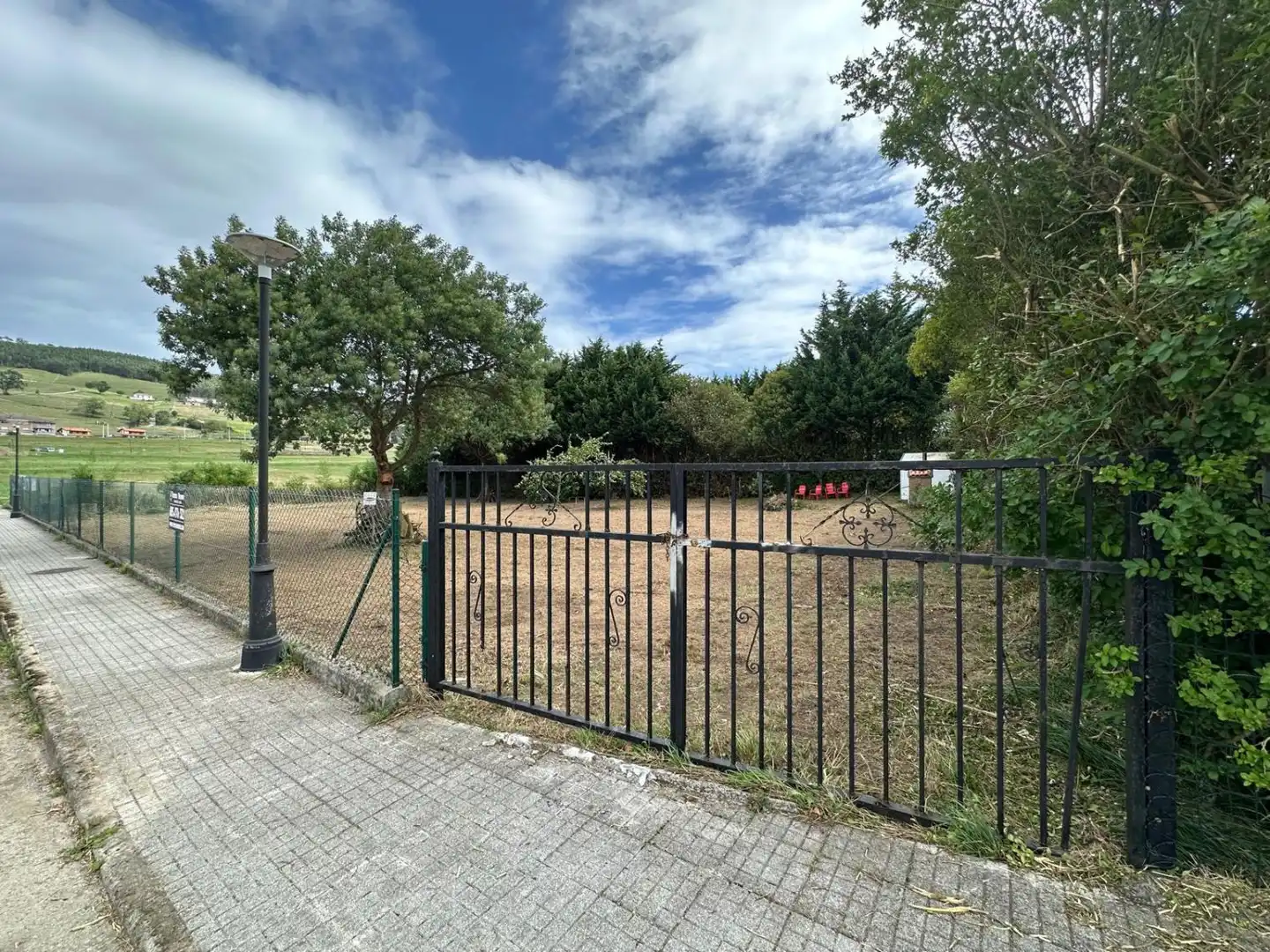 Terreni e lotti in vendita a Villanueva, imagen 6