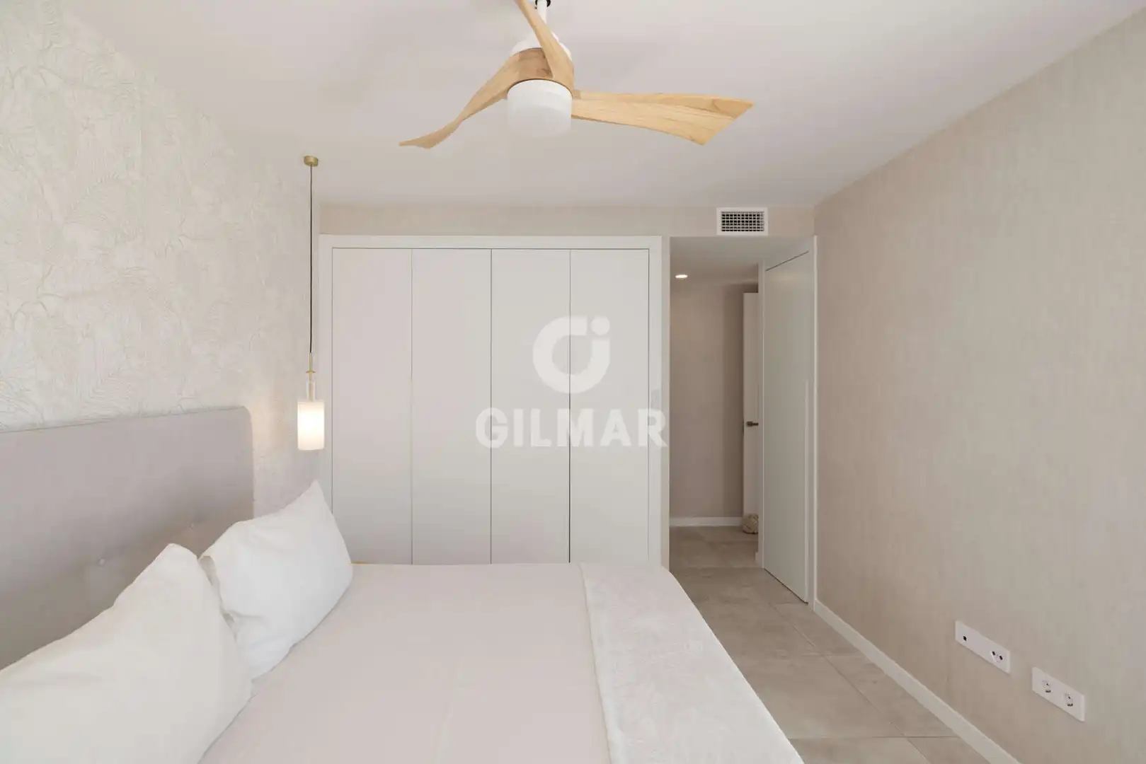 Apartamento con terraza en venta en Estepona Pueblo, imagen 28