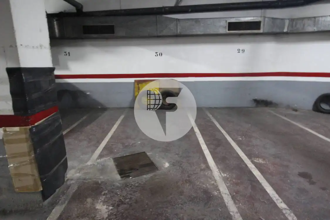 Parcheggio in vendita a Eixample, imagen 10