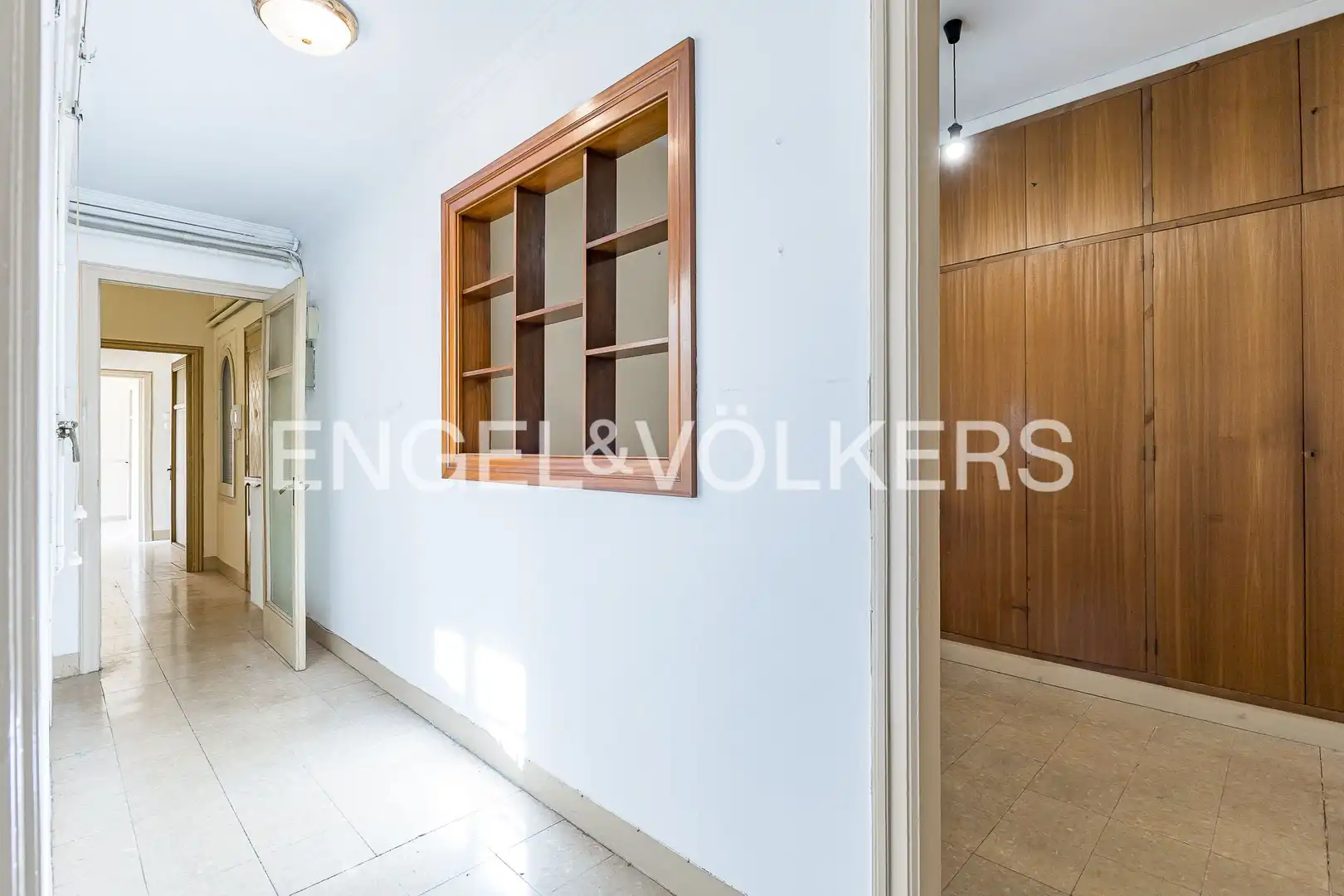 Wohnung mit Aufzug zum Verkauf in Barceloneta -  Molí d'en Rovira, imagen 45
