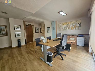 Apartment for sale in Altea ciudad