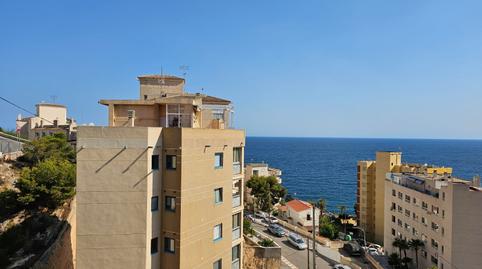 Photo 4 of Attic for sale in Calle Corneliana, Cala de Finestrat, Alicante
