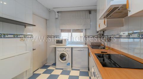 Foto 3 de Piso de alquiler en Calle de Alonso Cano, Ríos Rosas - Nuevos Ministerios, Madrid