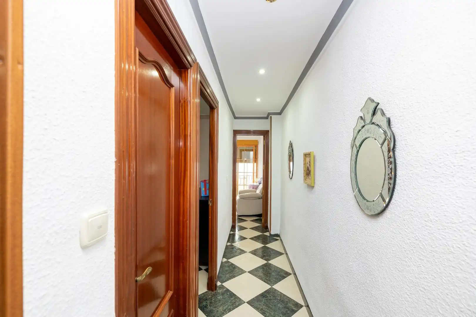 Casa a schiera con terrazza in vendita a Lanjarón, imagen 20