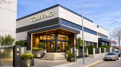Photo 2 of Buildings for sale in Las Castañeras - Bulevar, Arroyomolinos (Madrid)