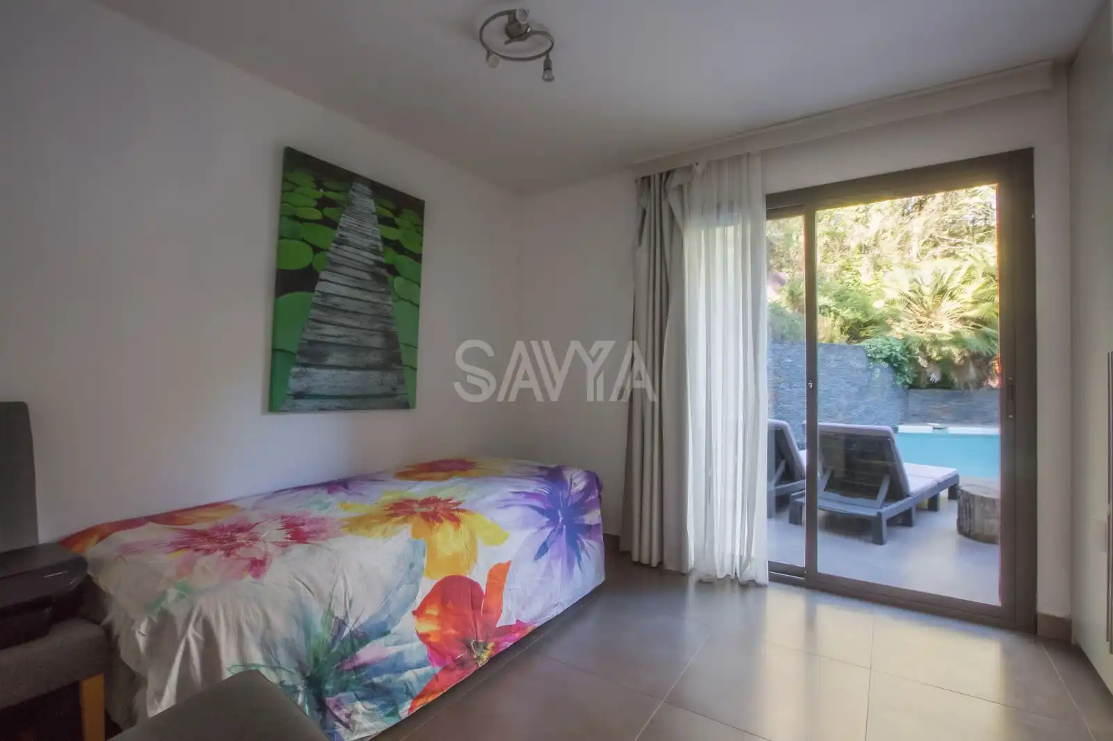 Casa con piscina en venta en Les Planes, imagen 24