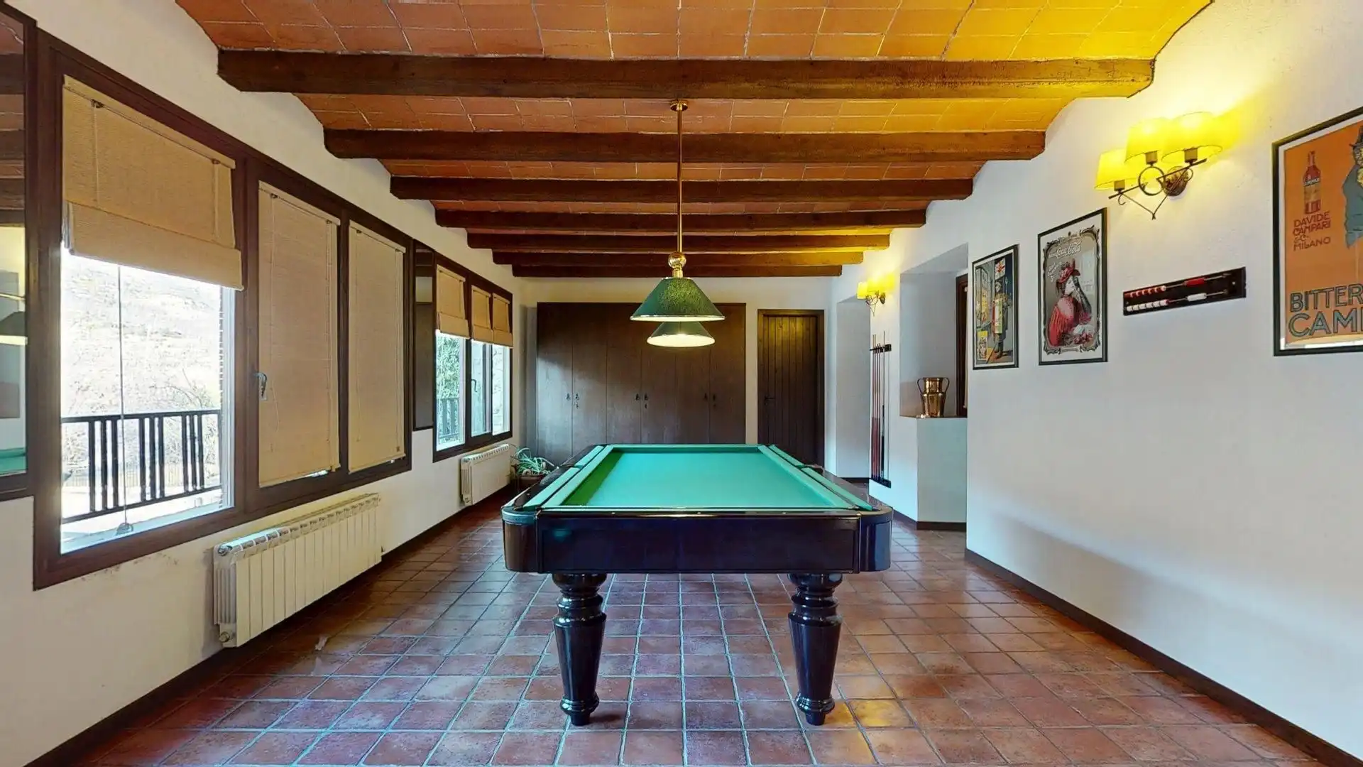 Haus mit Pool zum Verkauf in del Pont de Vilomara (BV-1224), imagen 11