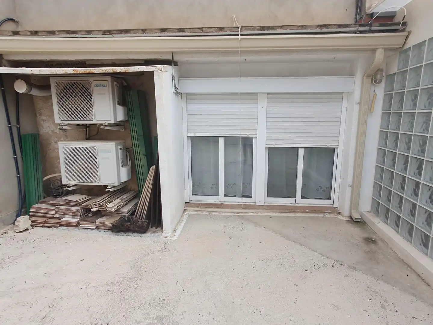Flat with garden for sale in Benaguasil, imagen 14