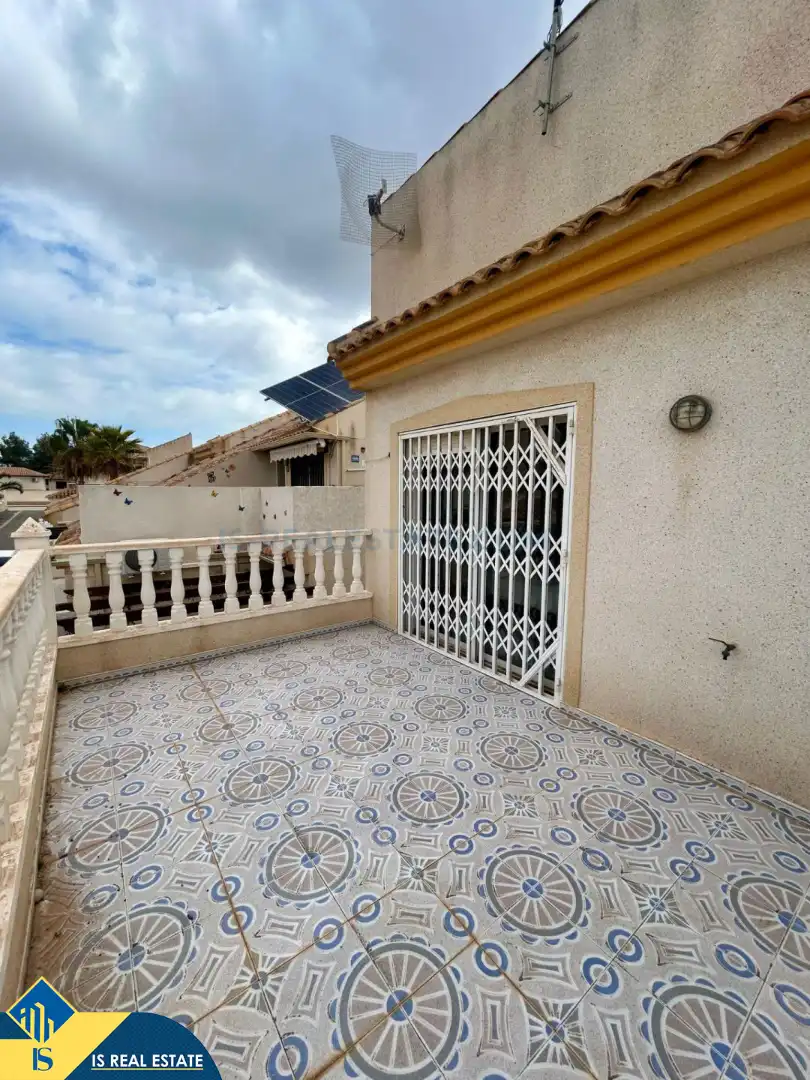 Chalet en venta en Ciudad Quesada