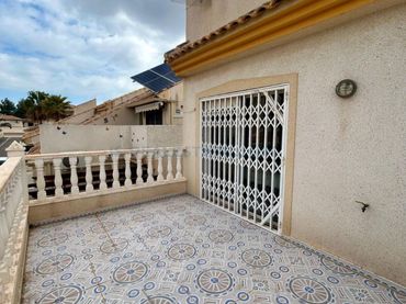 Villa in vendita a Ciudad Quesada