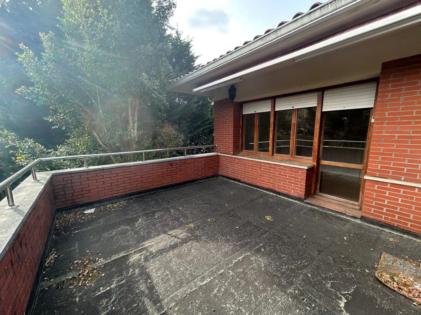 Casa amb terrassa en venda a Basobarri Kalea, imagen 67