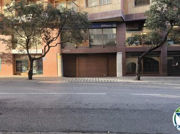 Parking à vendre à Calle Pujada al Castell 45 33 45