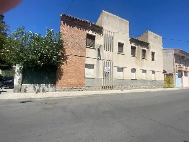 Casa en venta en Glorieta Jesús Nazareno 1