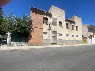 Casa in vendita a Glorieta Jesús Nazareno 1