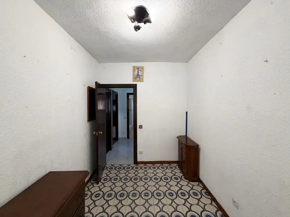 Planta baja en venta en Pinto con Calefacción