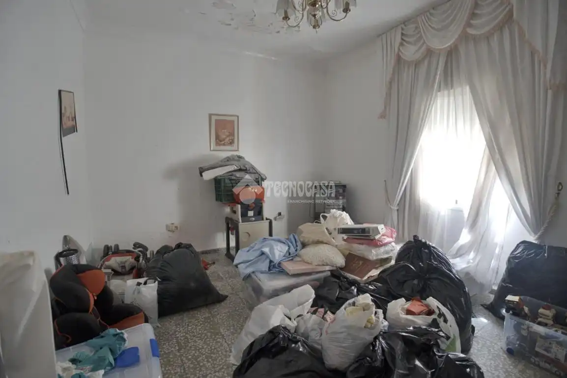 Dormitori de Pis en venda en El Ejido