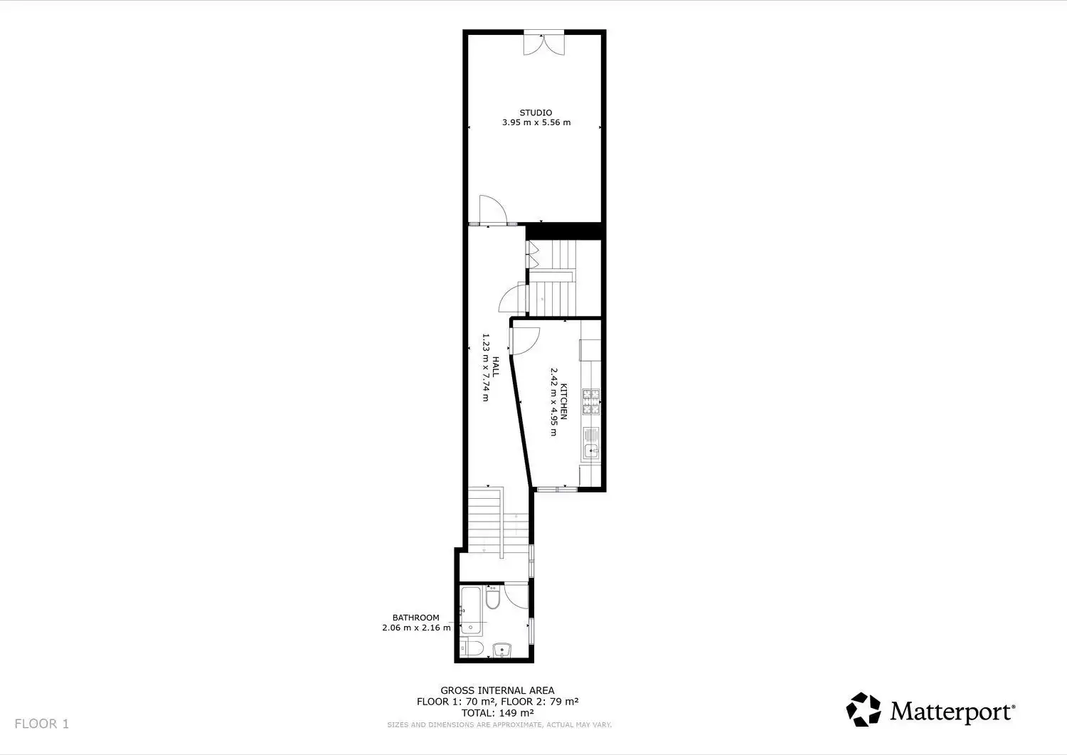 Casa o chalet en venta en Plaza España, Melgar de Fernamental