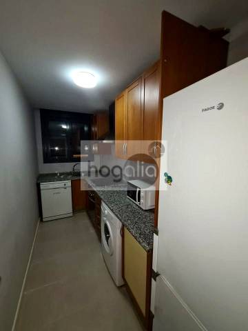 Piso en Alquiler en El Porvenir