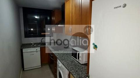 Foto 2 de Pis de lloguer a El Porvenir,  Sevilla Capital