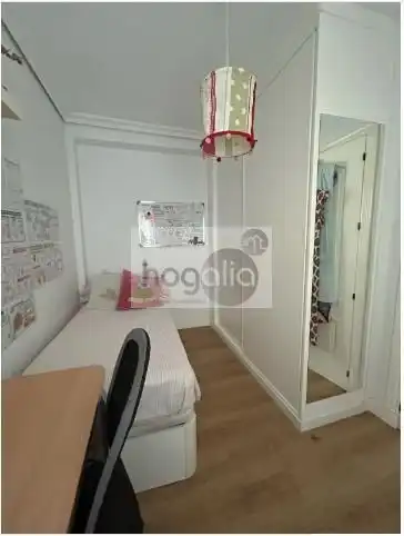 Habitación de Piso de alquiler en Sevilla con Aire acondicionado y Terraza