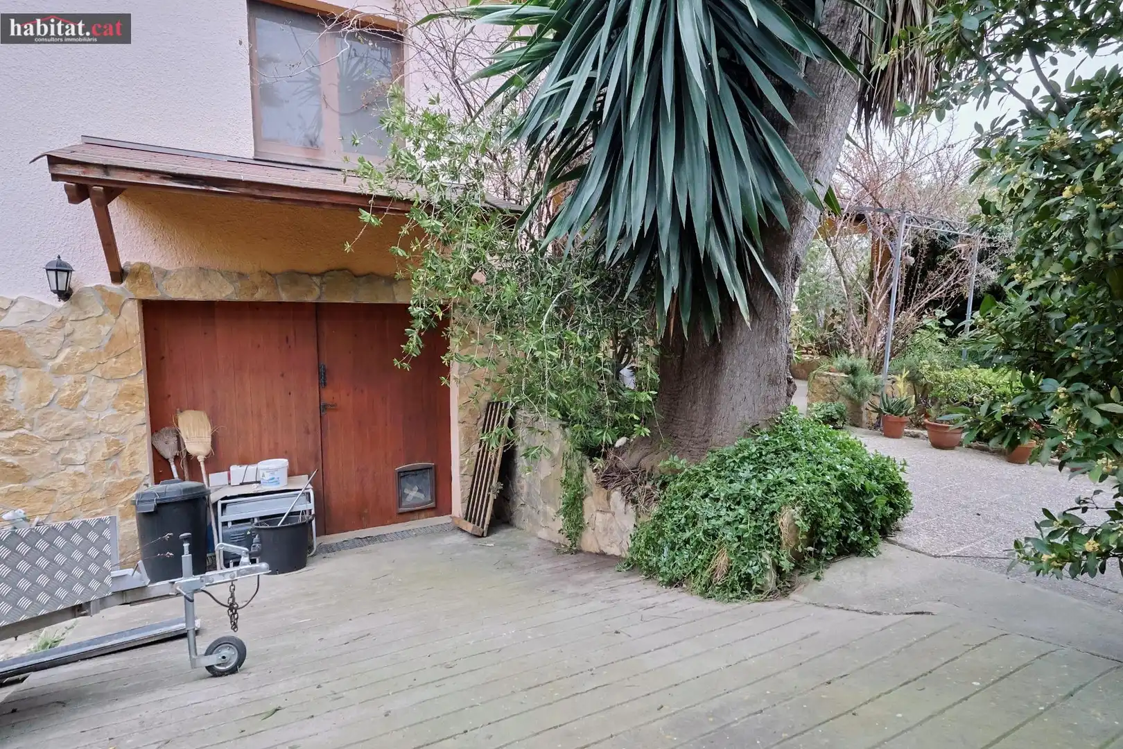 Casa con terraza en venta en Canyelles, imagen 30