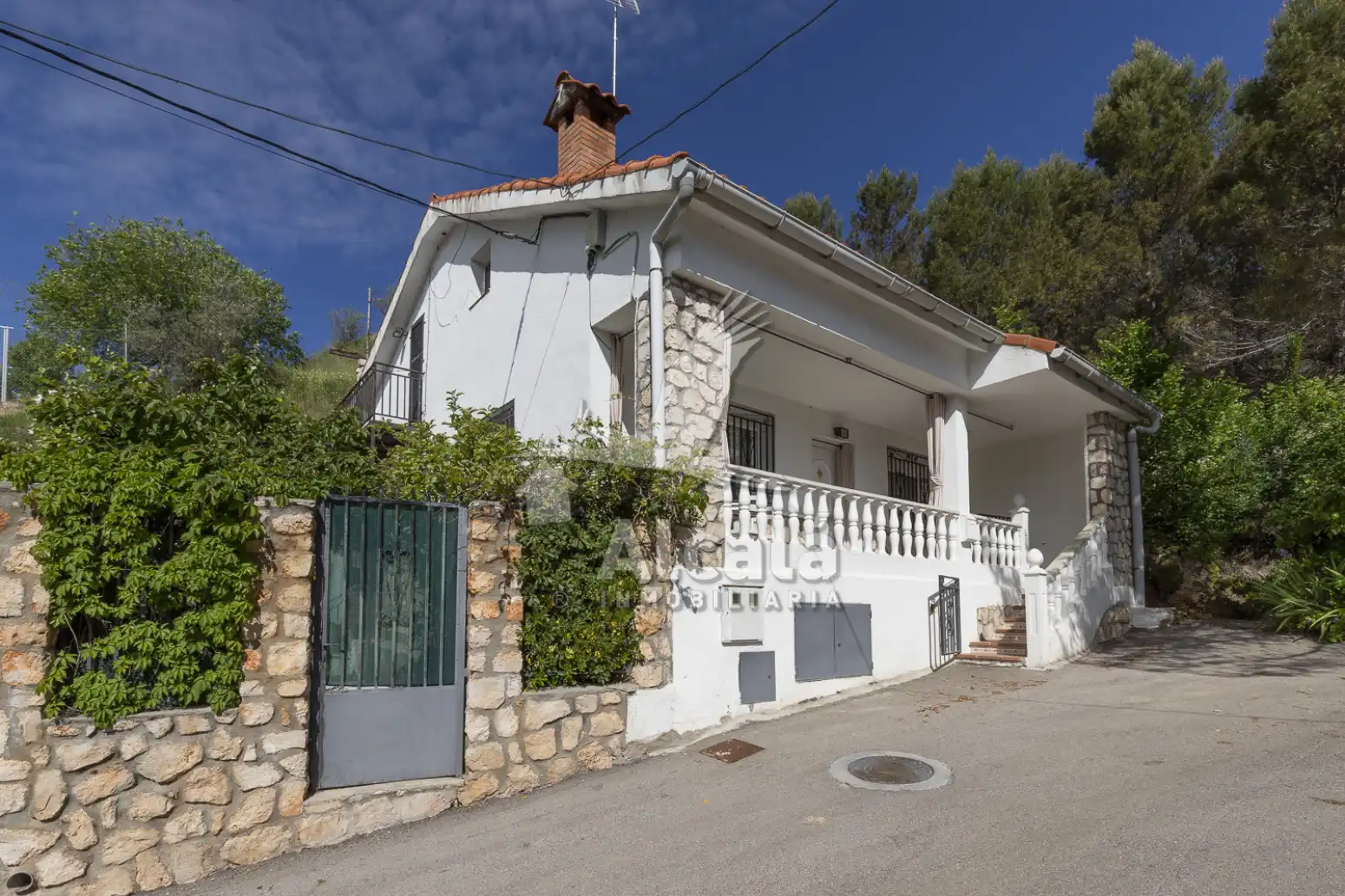 Haus mit Pool zum Verkauf in Hontoba, imagen 2