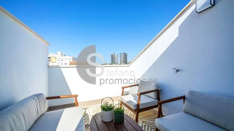 Photo 5 of Building for sale in El Molinillo - Capuchinos, Málaga