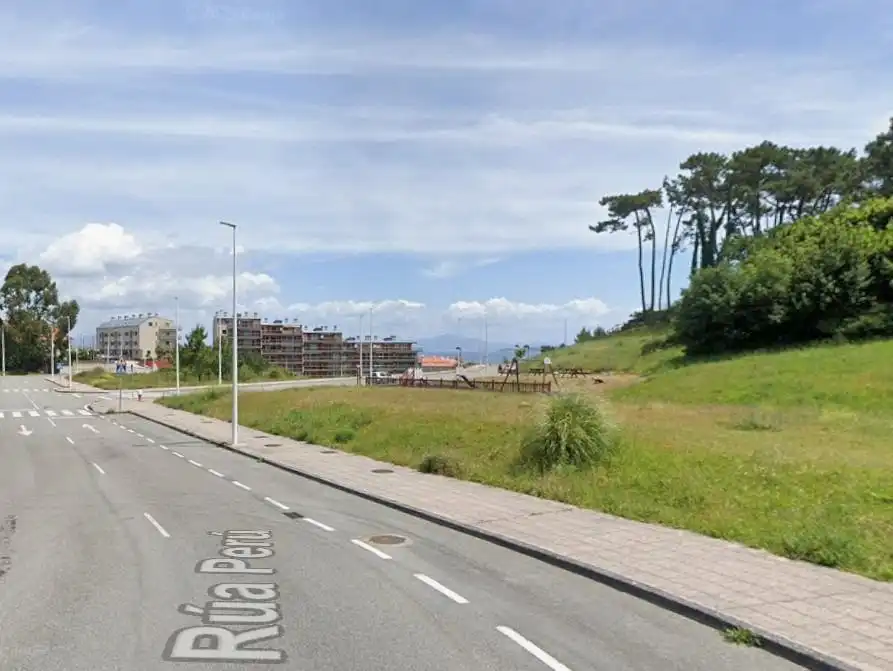 Terreno residencial en venta en Avenida de las Airós 19, imagen 4