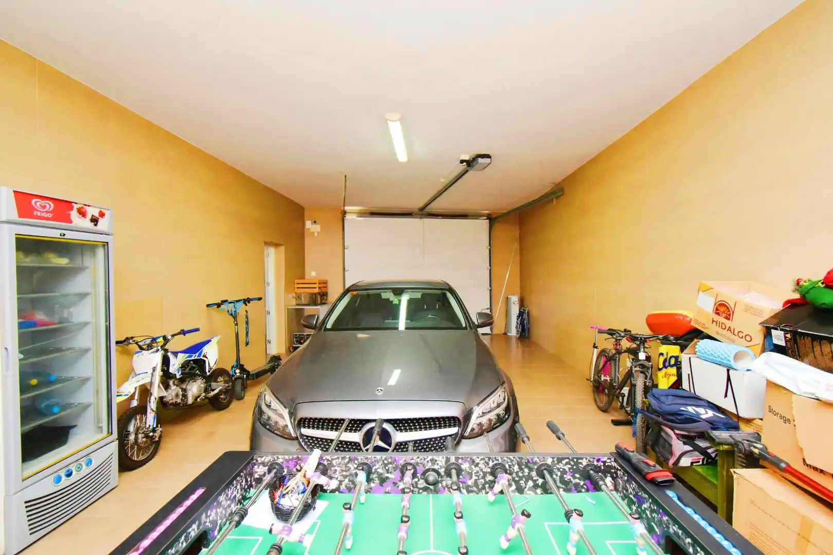 Villa avec piscine à vendre à La Mojonera, imagen 26