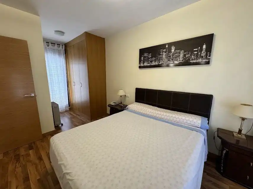 Bedroom of Houses for sale in Soneja  with Terrace, Storage room and Balcony