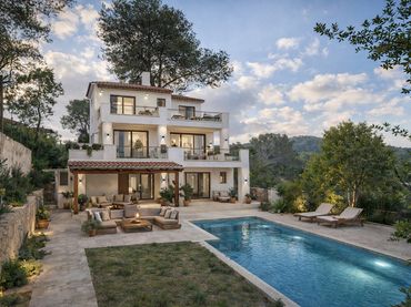 Terreno residenziale in vendita a Sant Vicenç Dels Horts
