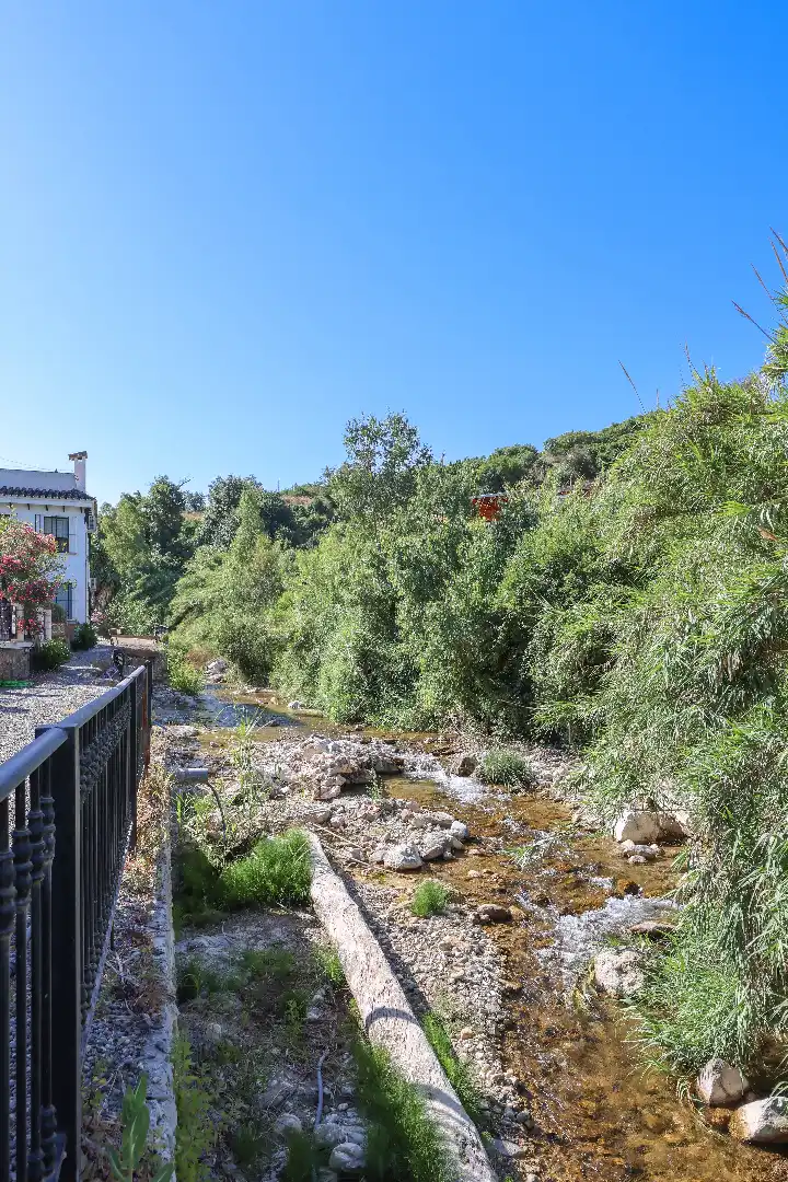 Attic for sale in Calle Pereila, Coín