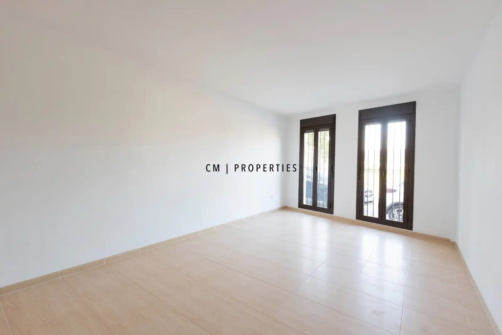 Bedroom of Flat for sale in Petrés  with Terrace and Balcony
