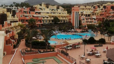 Foto 2 de Dúplex en venda a Meandro, Los Cristianos, Arona