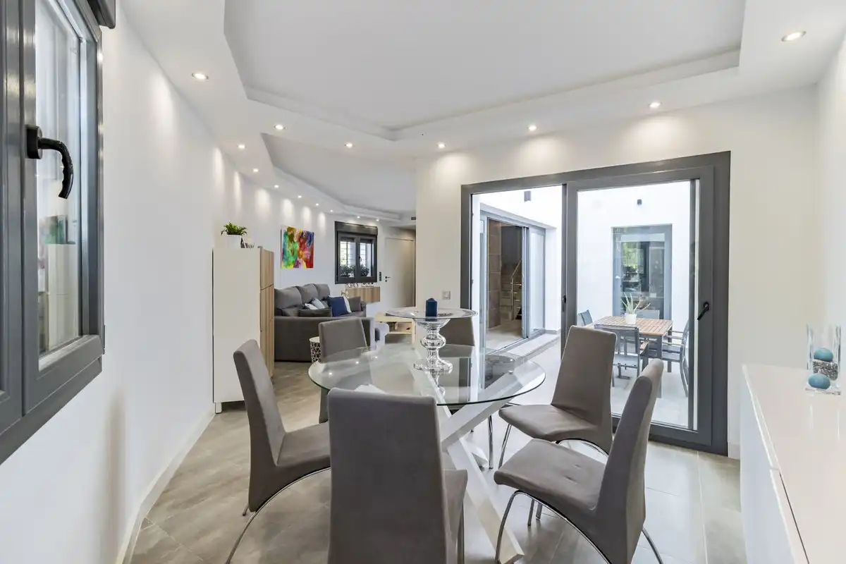 Casa a schiera in vendita a San Pedro de Alcántara, imagen 32