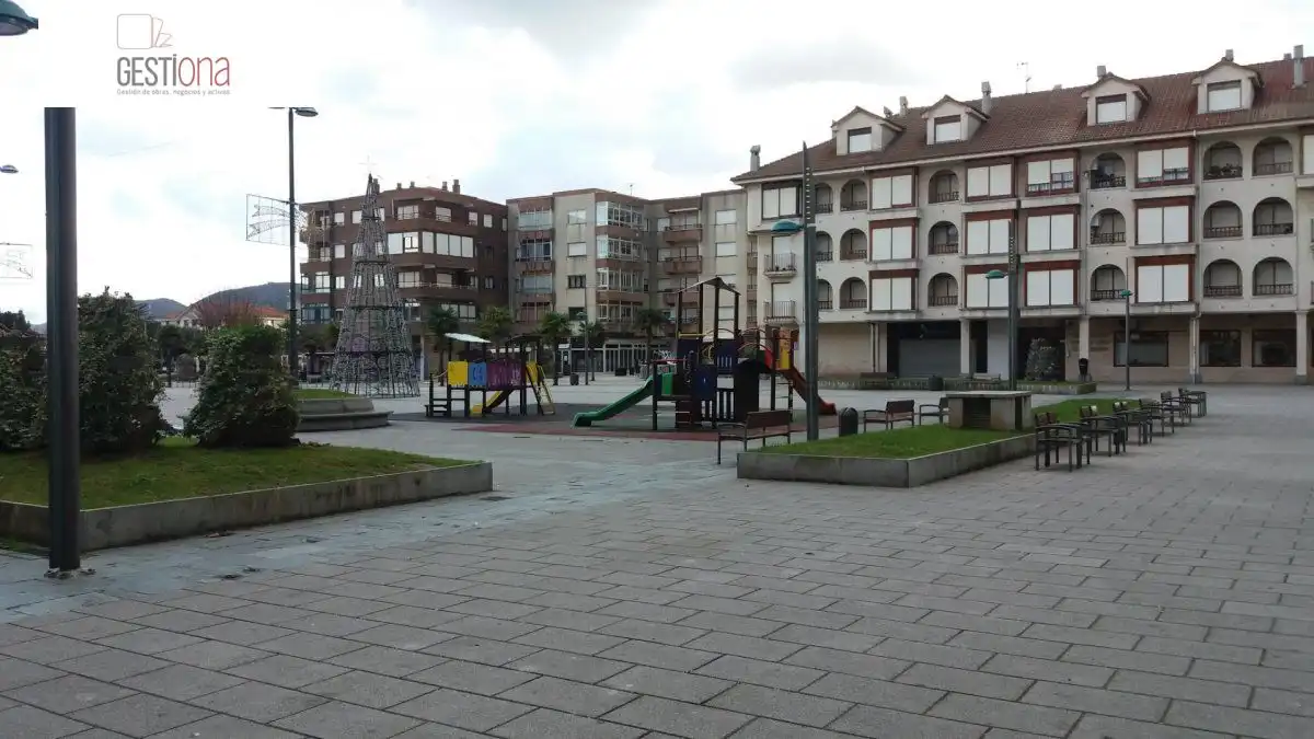 Gewerbefläche zum Verkauf in Tregadín, imagen 9